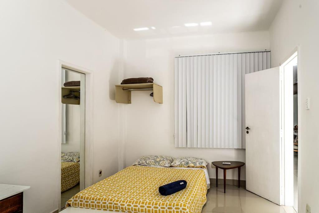 Leme Aprazivel - 3 Quartos Amplo E Confortave *