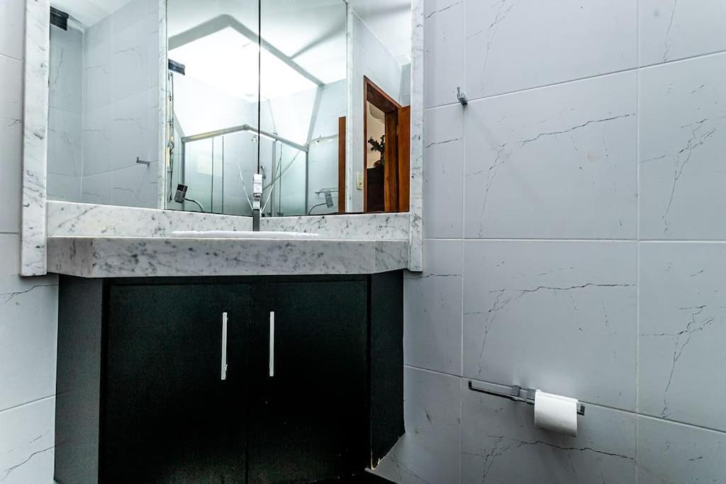 Leme Aprazivel - 3 Quartos Amplo E Confortave Apartamento