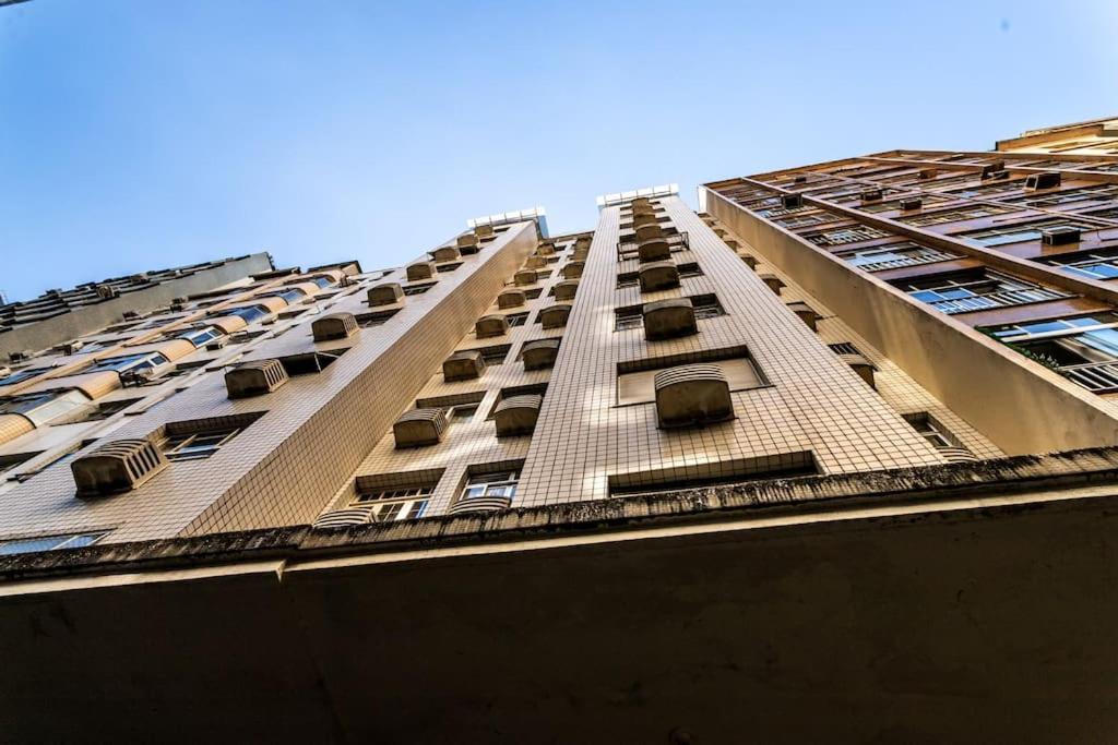 Apartamento Leme Aprazivel - 3 Quartos Amplo E Confortave